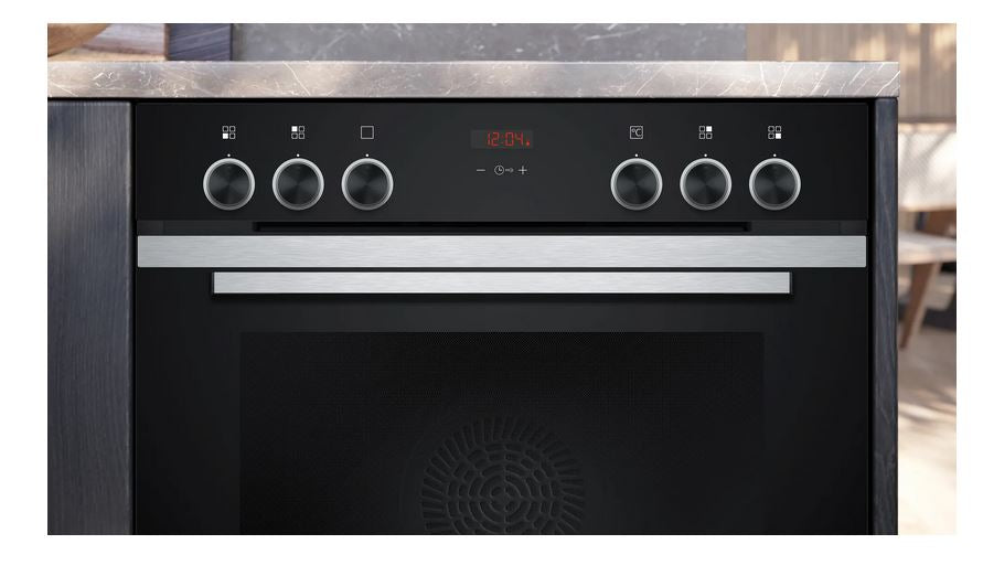HERDSET SIEMENS| BACKOFEN+KOCHFELD| IQ300 60CM