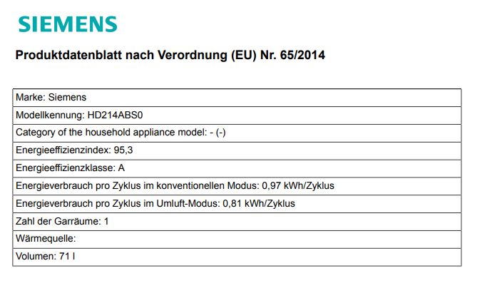 HERDSET SIEMENS| BACKOFEN+KOCHFELD| IQ300 60CM