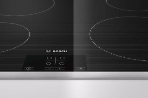Elektrokochfeld 60cm | BOSCH PKE645D17| Autark