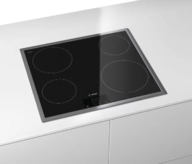 Elektrokochfeld 60cm | BOSCH PKE645D17| Autark