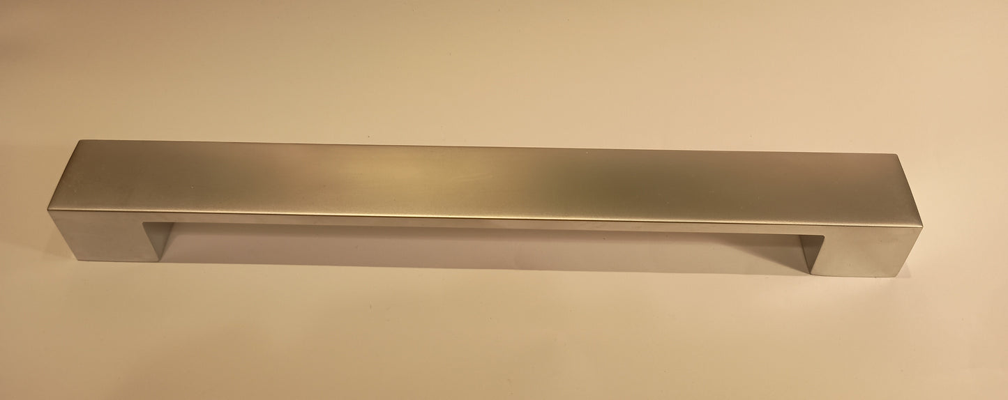 BÜGELGRIFF PRONORM 731 SILBER