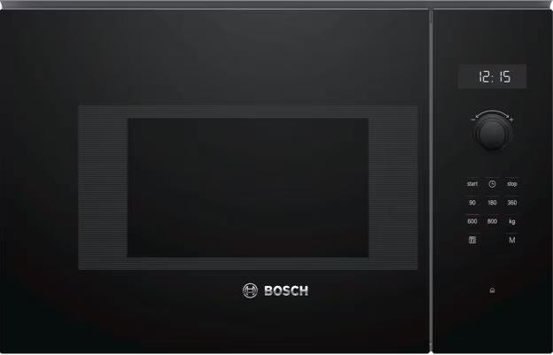 MIKROWELLE BOSCH BFL524MB0 | SERIE6 | EINBAU 60CM