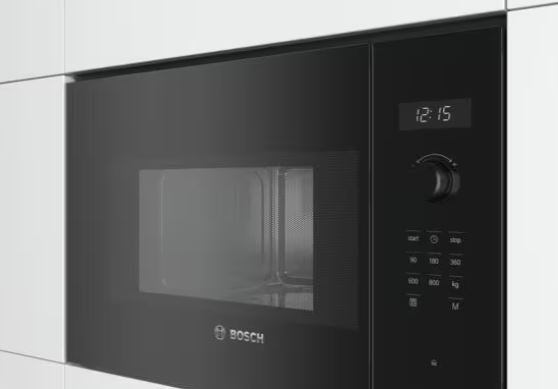 MIKROWELLE BOSCH BFL524MB0 | SERIE6 | EINBAU 60CM