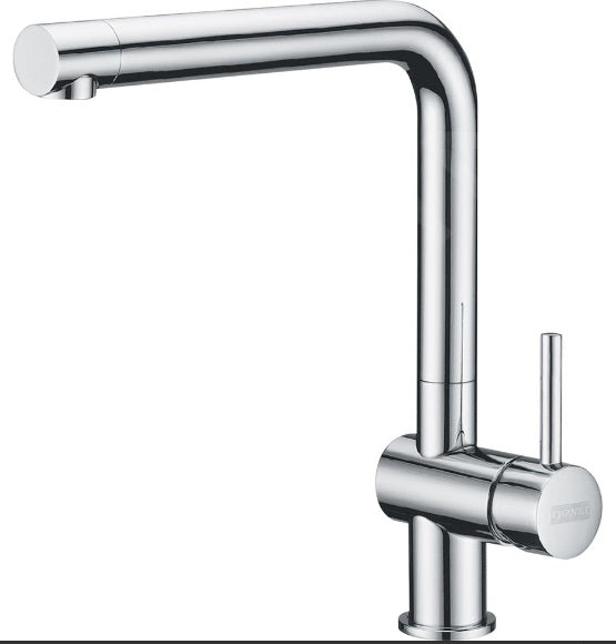 WASSERHAHN FRANKE | SPÜLTISCHARMATUR SAMOA | 115.0046.072