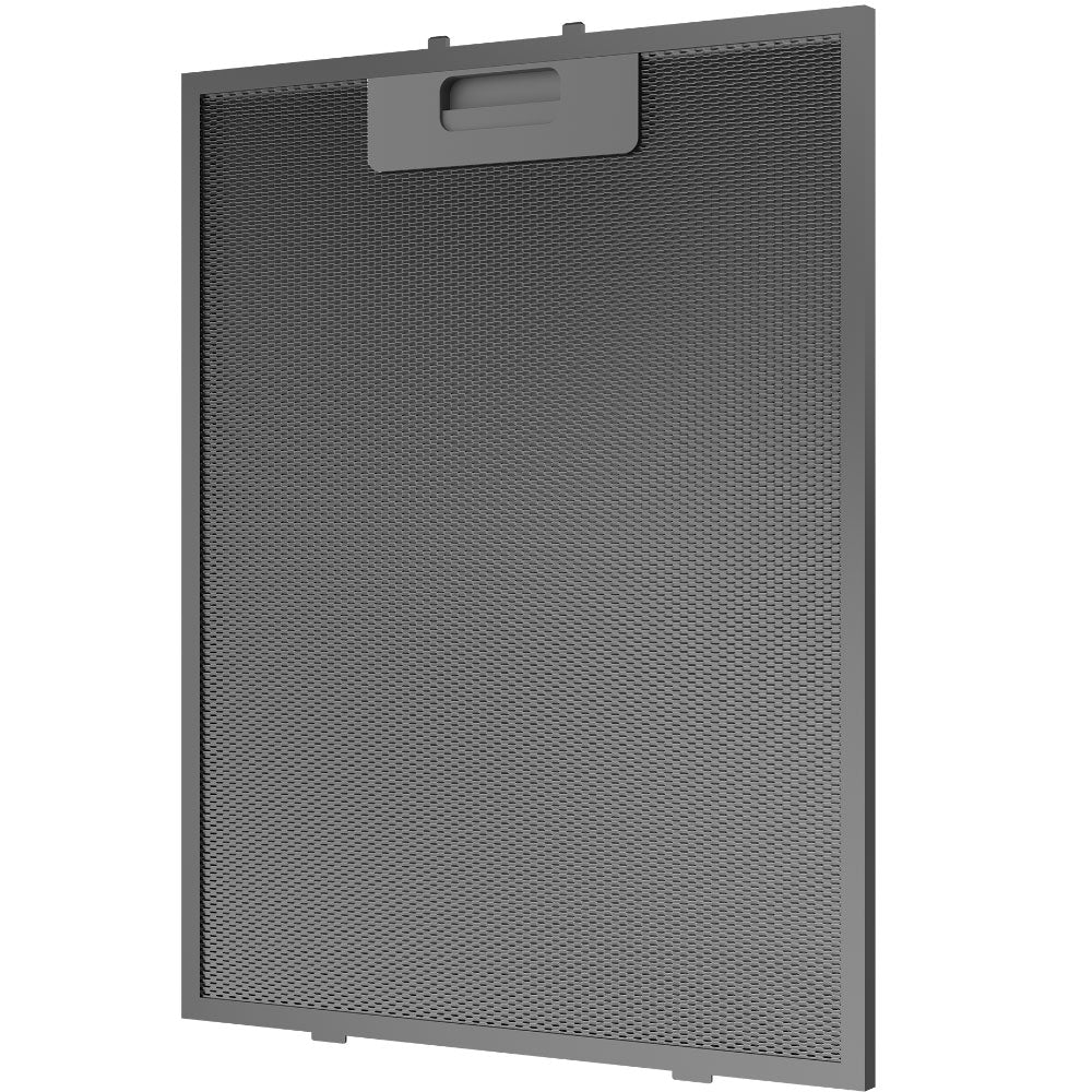 DUNSTABZUGSHAUBE EDELSTAHL|GRUNDIG GDKP 2460 BC|60CM BREITE|INKL. AKTIVKOHLEFILTER