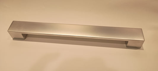 BÜGELGRIFF PRONORM 731 SILBER