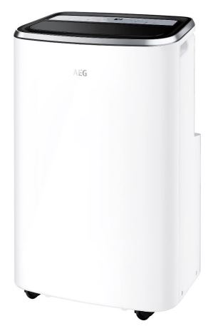 KLIMAGERÄT AEG | ChillFlex AXP 34U 338 CW | WEISS