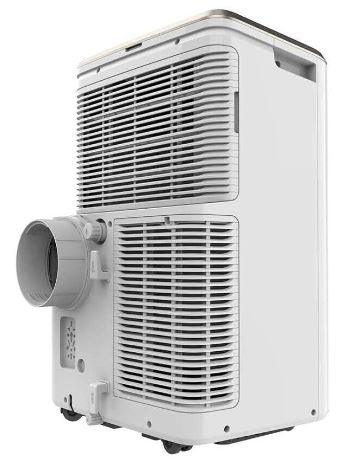 KLIMAGERÄT AEG | ChillFlex AXP 34U 338 CW | WEISS