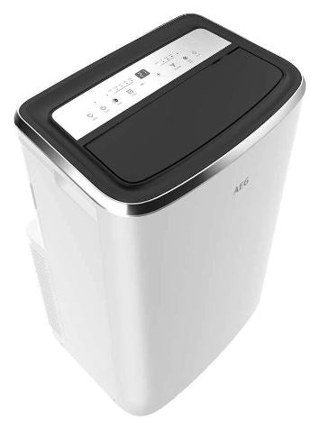 KLIMAGERÄT AEG | ChillFlex AXP 34U 338 CW | WEISS