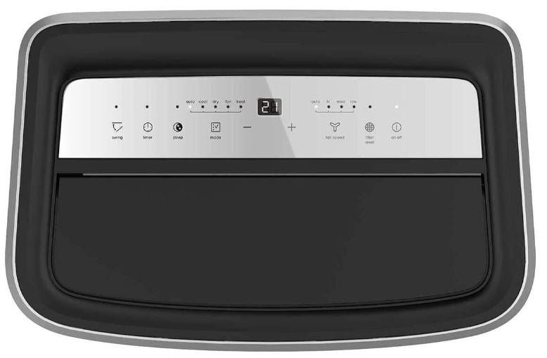 KLIMAGERÄT AEG | ChillFlex AXP 34U 338 CW | WEISS