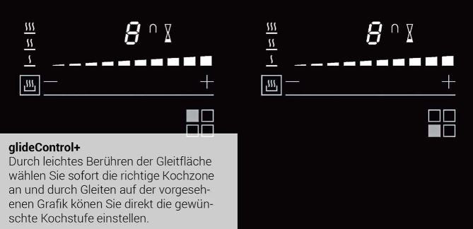 KOCHFELD KERAMIK | KÜPPERSBUSCH KE 6130.1 SE | 60CM | AUTARK