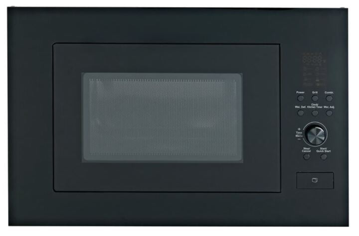 MIKROWELLE SCHNEIDER SMW900-25GB EB | SCHWARZ