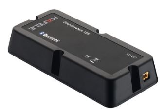 SOUNDSYTEM AUDIO BLUETOOTH | FÜR MÖBEL UNSICHTBAR | HÄFELE 822.65.001